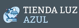TIENDA LUZ AZUL